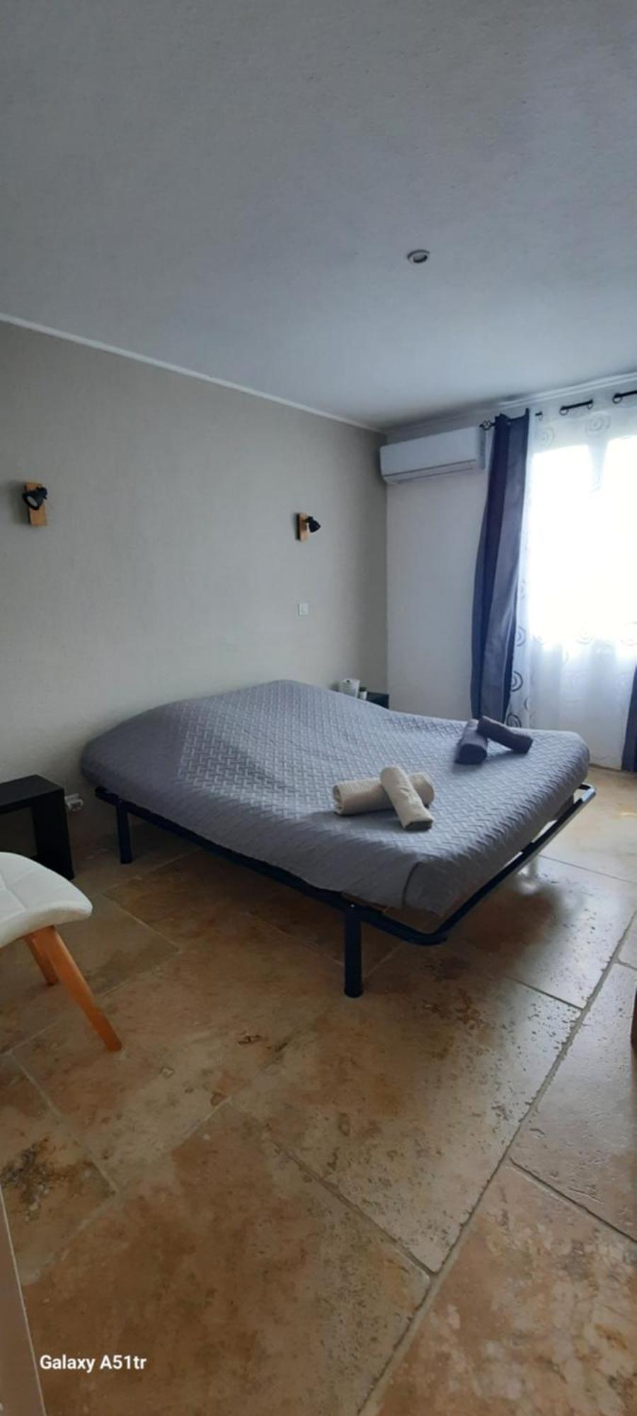Villa L'Estel En Campagne Avec Piscine Privee Proche Arles Et Avignon 塔拉斯孔 外观 照片